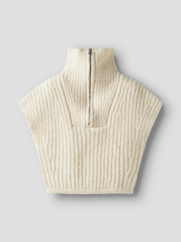 Name It Name it - Tonka short knit cloud