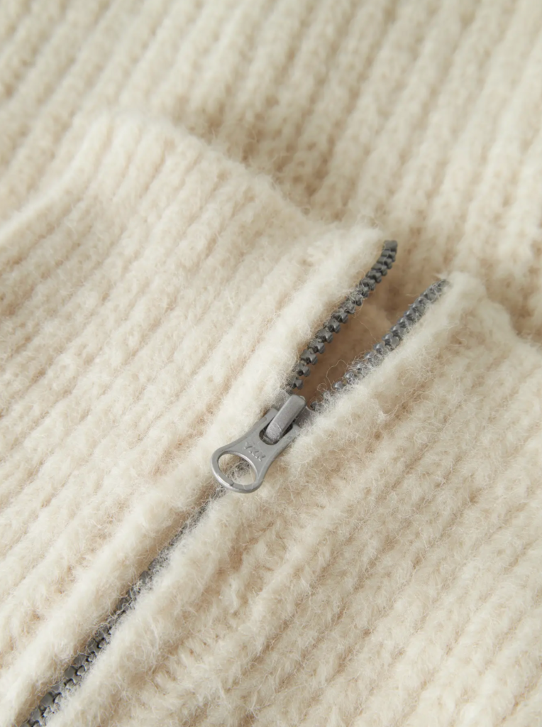 Name It Name it - Tonka short knit cloud