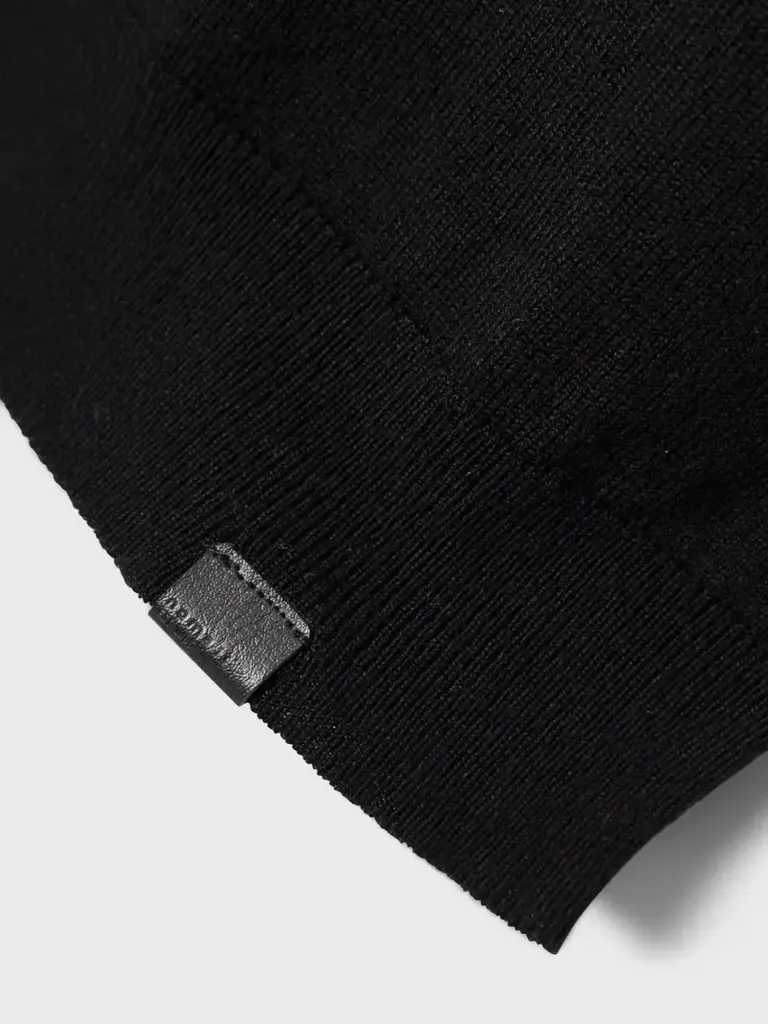 Name It Name it - Rollneck  zwart