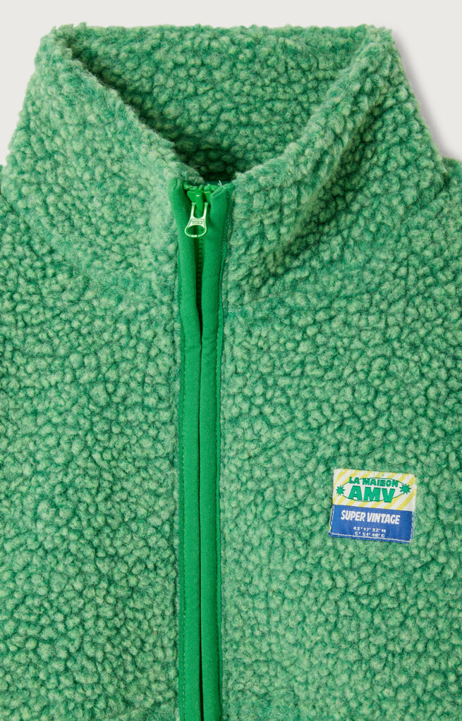 American vintage American vintage - Hoktown groen