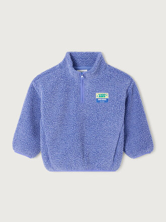 American vintage American vintage - Hoktown sweat Lila