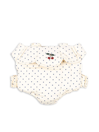 Konges Sløjd Konges Slojd - doll carrier estate dot