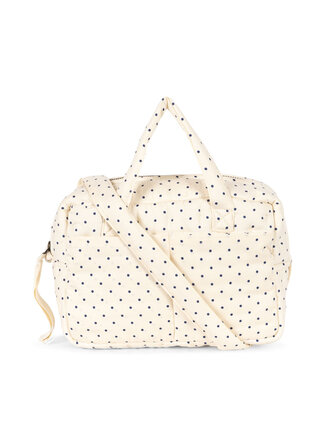 Konges Sløjd Konges Slojd - doll bag estate dot