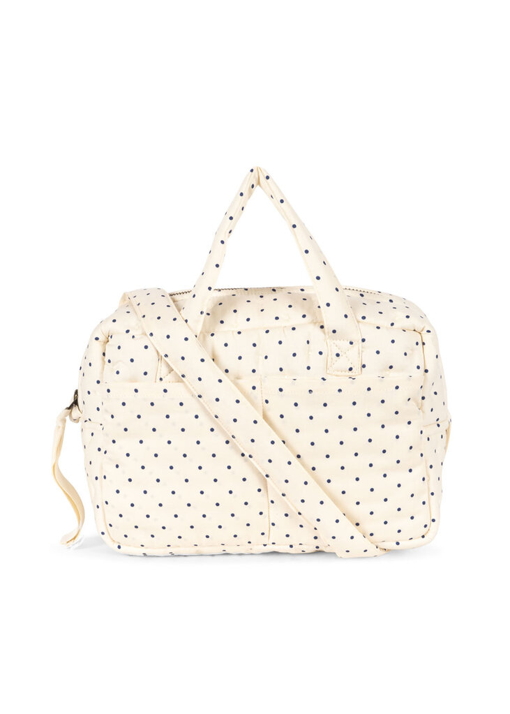 Konges Sløjd Konges Slojd - doll bag estate dot