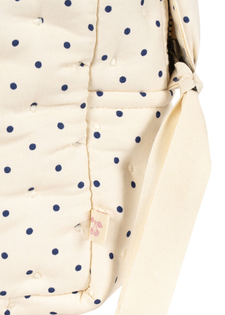 Konges Sløjd Konges Slojd - doll bag estate dot