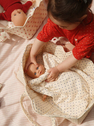 Konges Sløjd Konges Slojd - doll lift estate dot