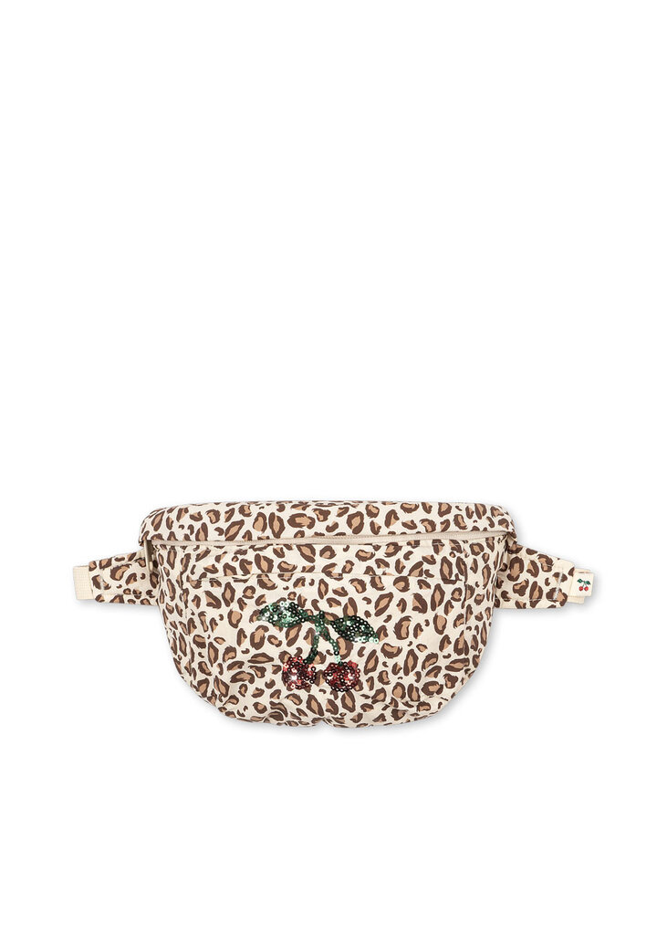 Konges Sløjd Konges Slojd -JUNO SEQUIN BUMBAG