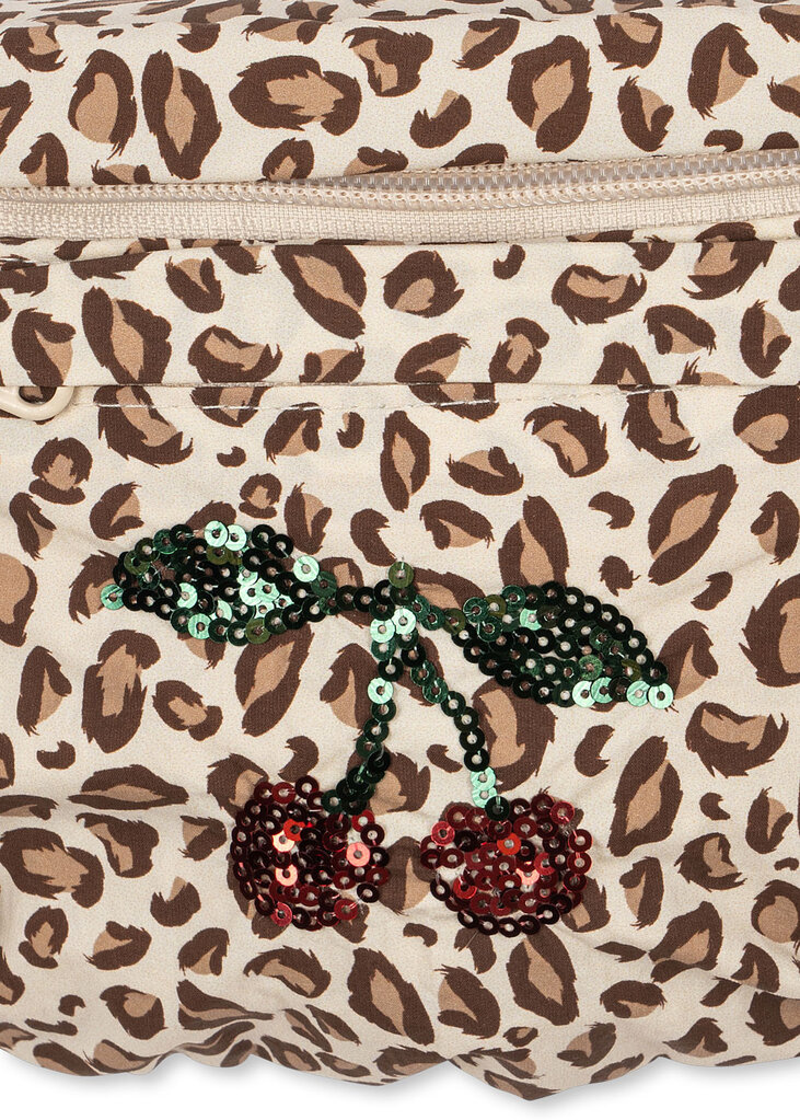 Konges Sløjd Konges Slojd -JUNO SEQUIN BUMBAG