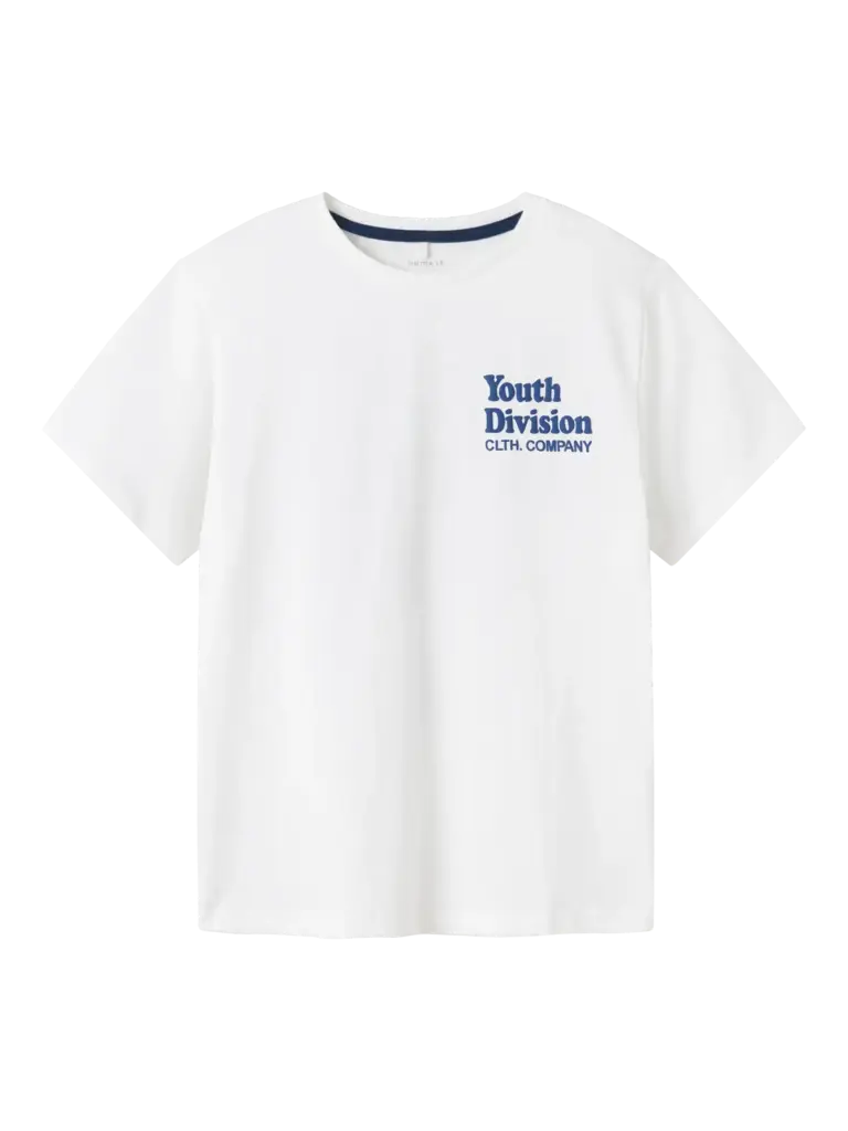 Name It Name it - Lawson shirt white