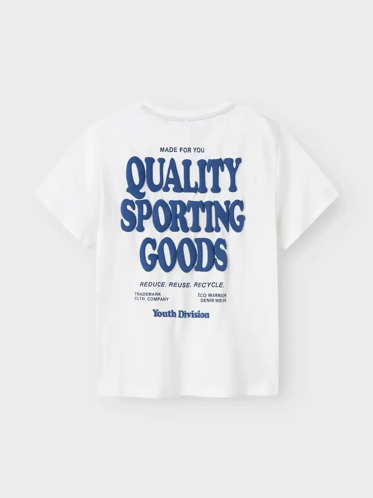 Name It Name it - Lawson shirt white