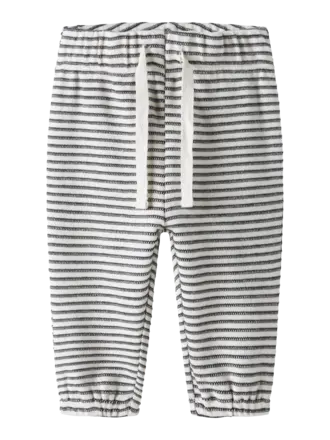 Name It Name it - Bripo stripe pants Navy Blazer