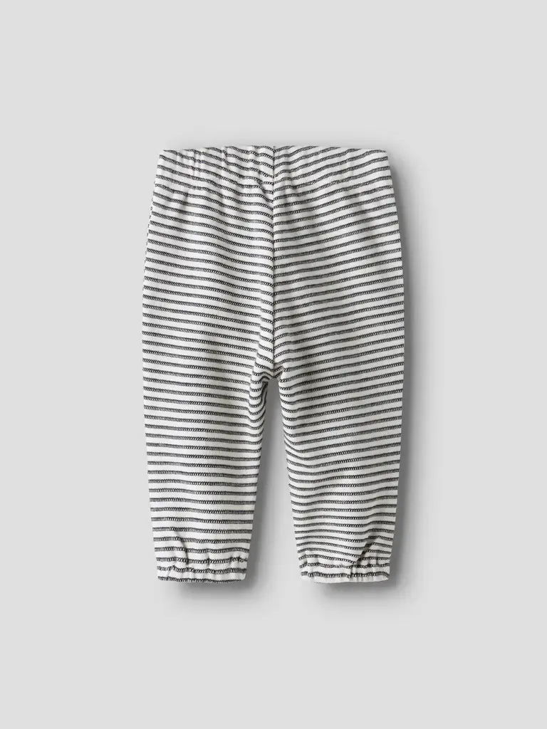 Name It Name it - Bripo stripe pants Navy Blazer