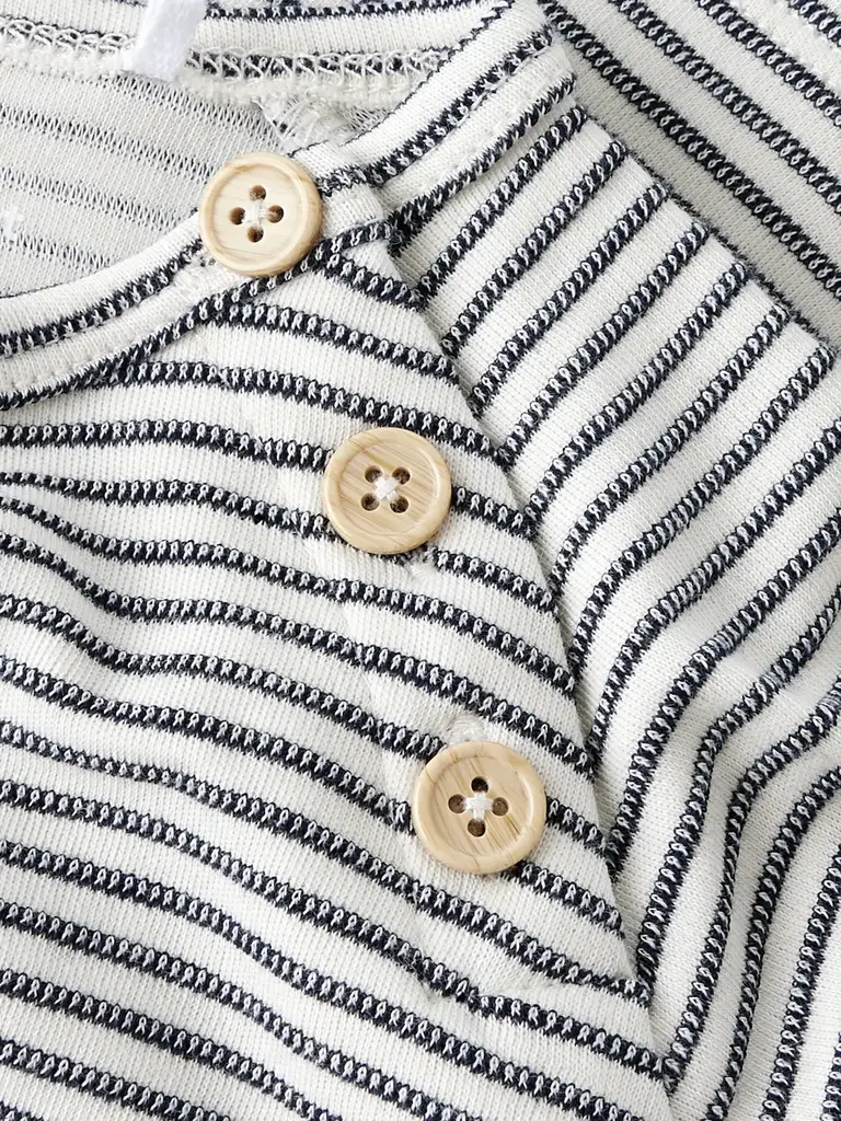 Name It Name it - Bripo stripe top navy blazer