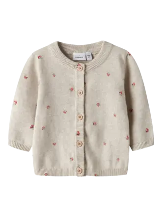 Name It Name it -  Beta knit card peyote