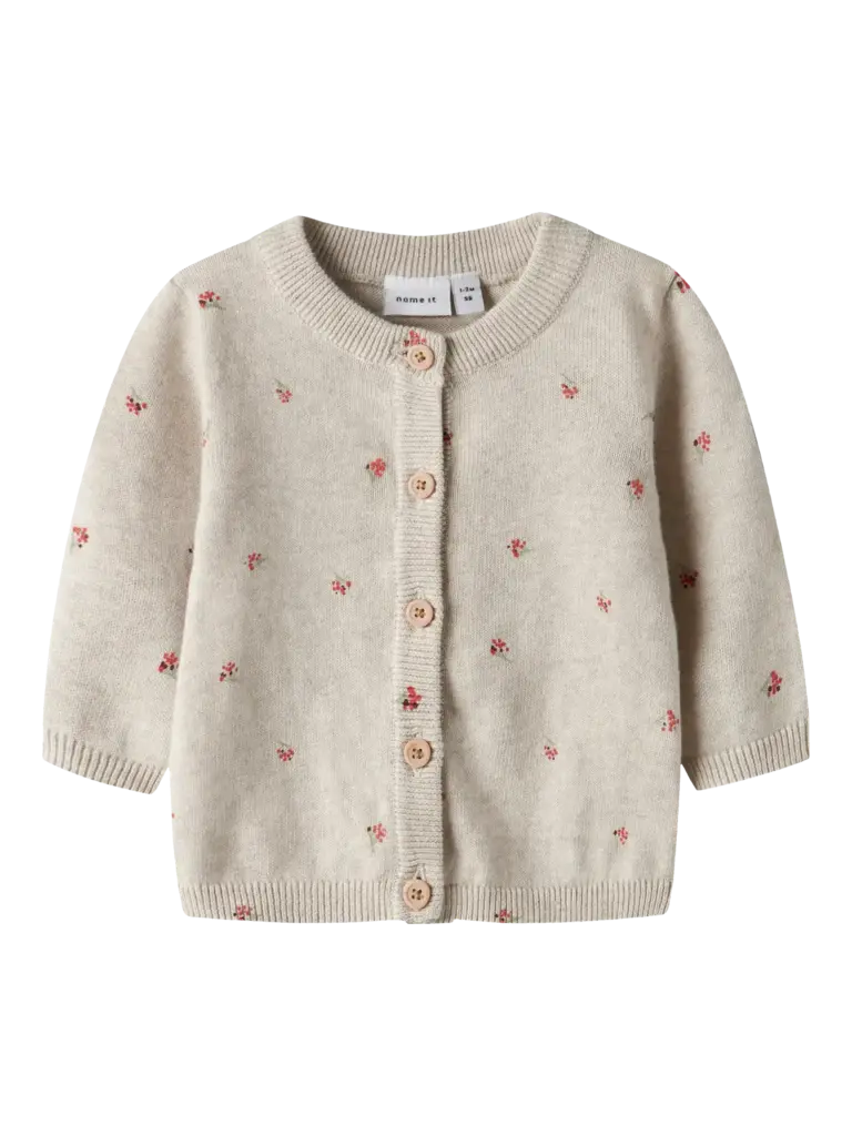 Name It Name it -  Beta knit card peyote