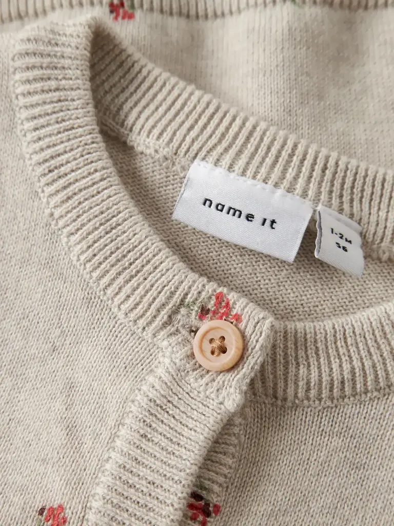 Name It Name it -  Beta knit card peyote