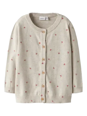 Name It Name it - Beta knit card peyote