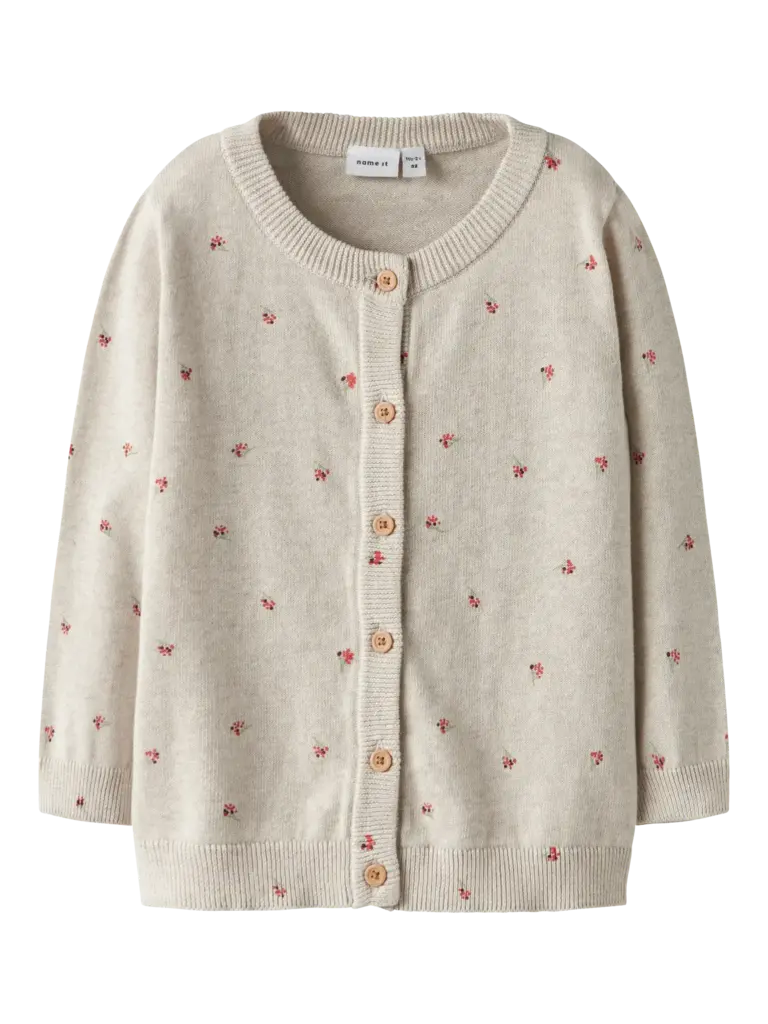 Name It Name it - Beta knit card peyote