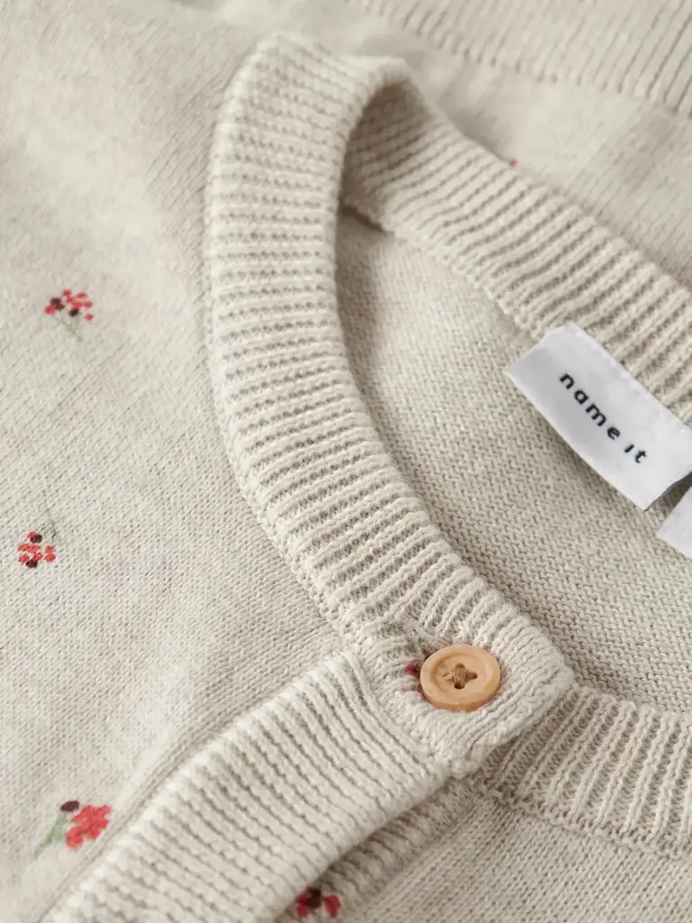 Name It Name it - Beta knit card peyote