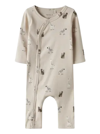 Name It Name it - Tolla wrap boxpak