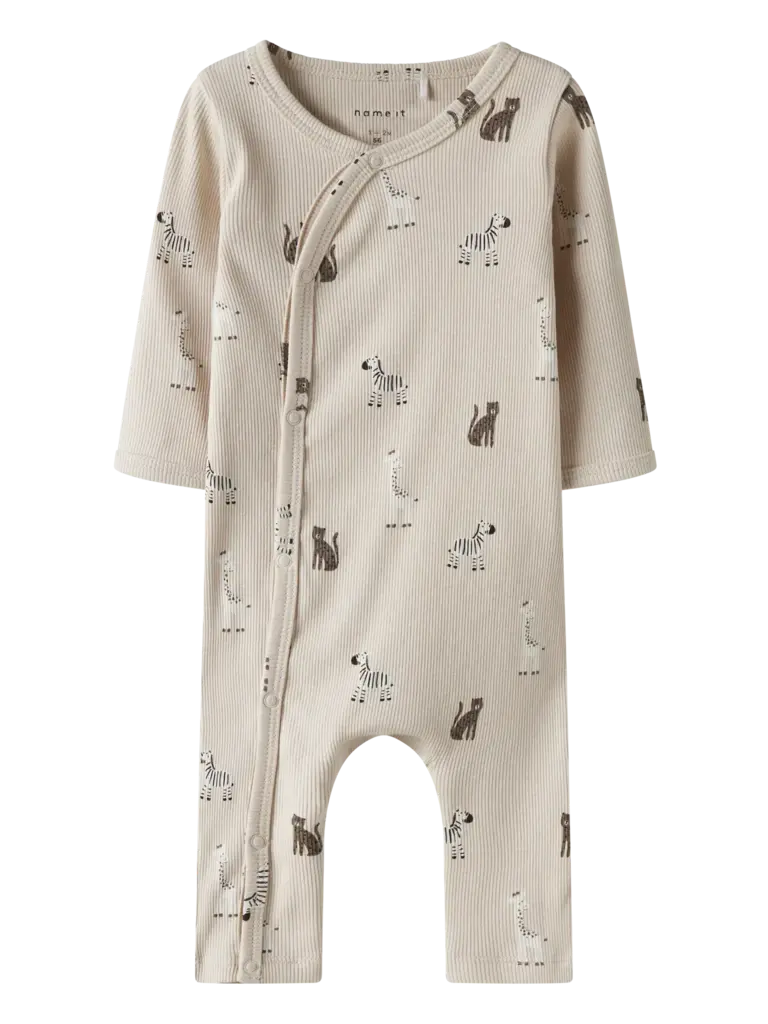 Name It Name it - Tolla wrap boxpak