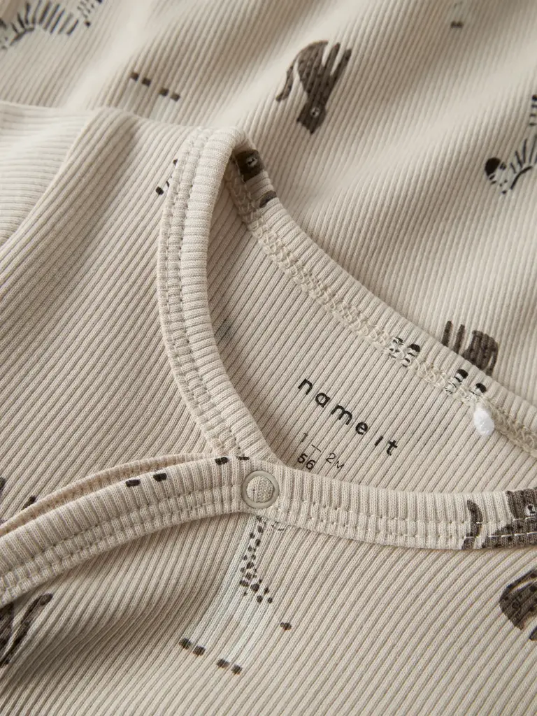 Name It Name it - Tolla wrap boxpak