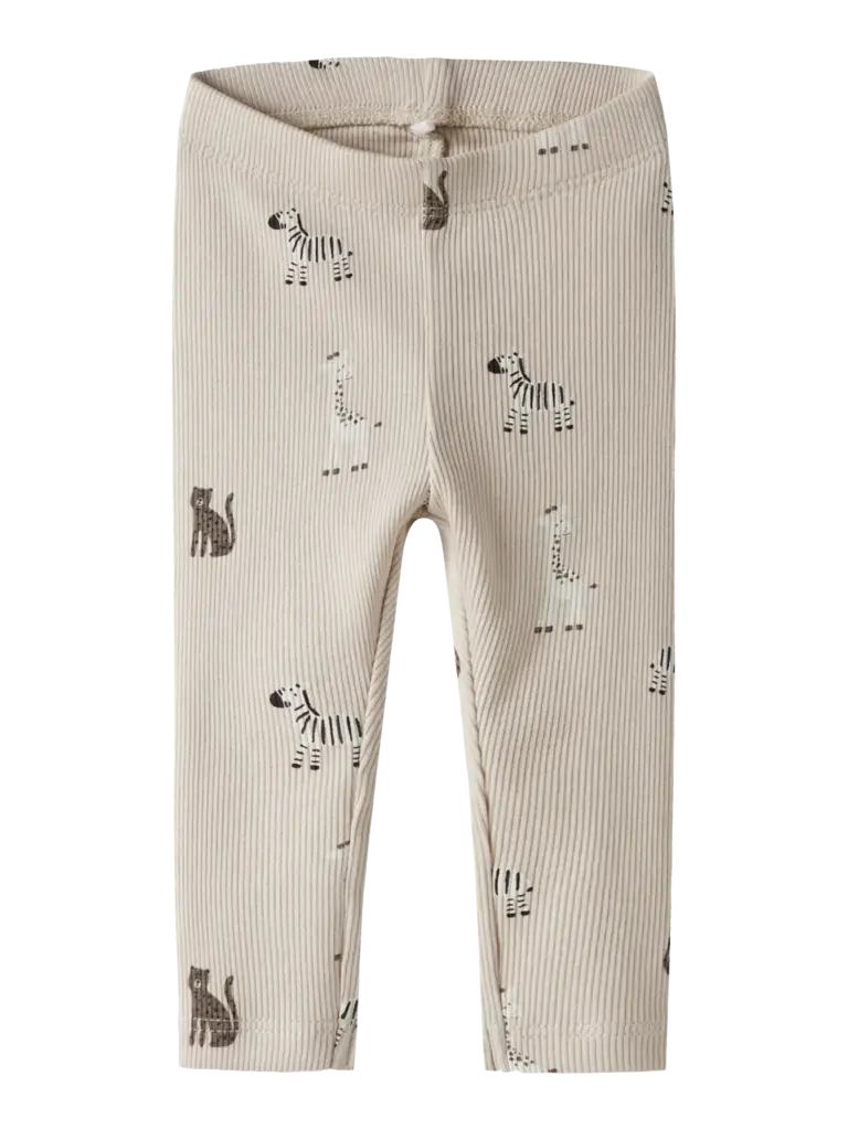 Name It Name it - Tolla Legging summer sand