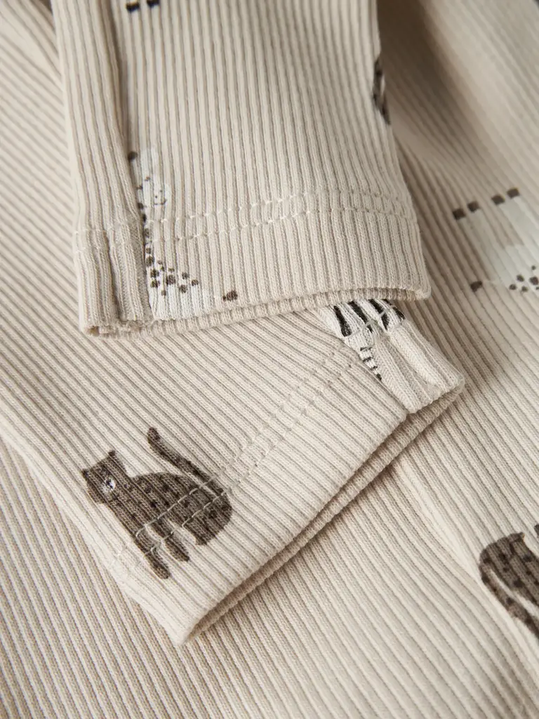 Name It Name it - Tolla Legging summer sand