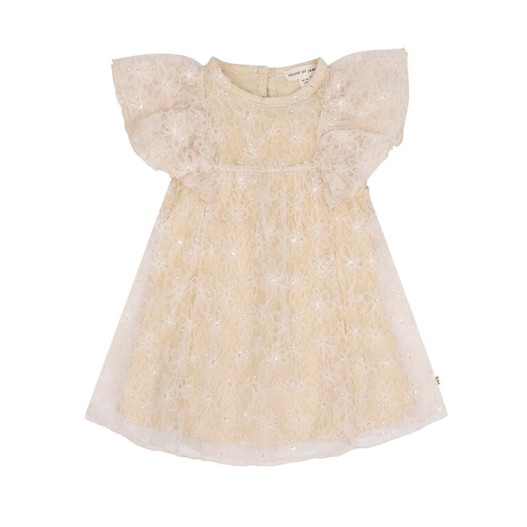 House of Jamie House of Jamie - dreamy butterfly dress