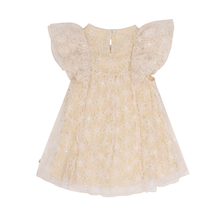 House of Jamie House of Jamie - dreamy butterfly dress