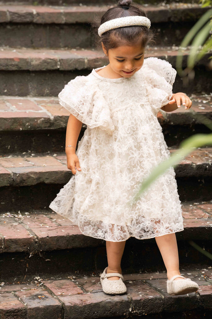 House of Jamie House of Jamie - dreamy butterfly dress