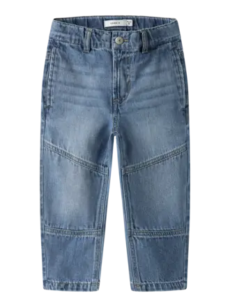 Name It Name it - Ben Jeans Medium Blue Denim