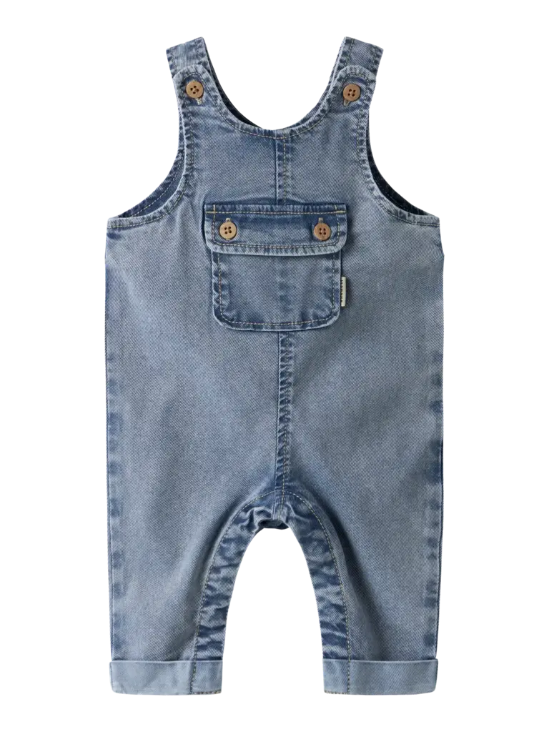 Name It Name it - Ben baggy overall