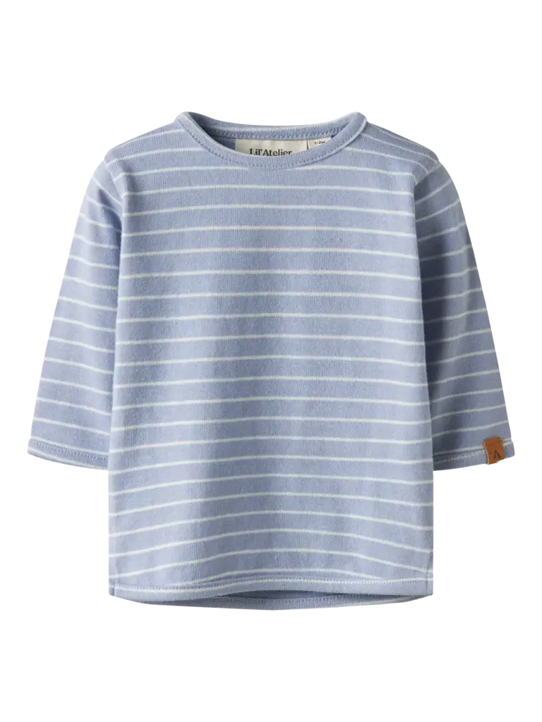 Lil' Atelier Lil atelier - Baja loose top