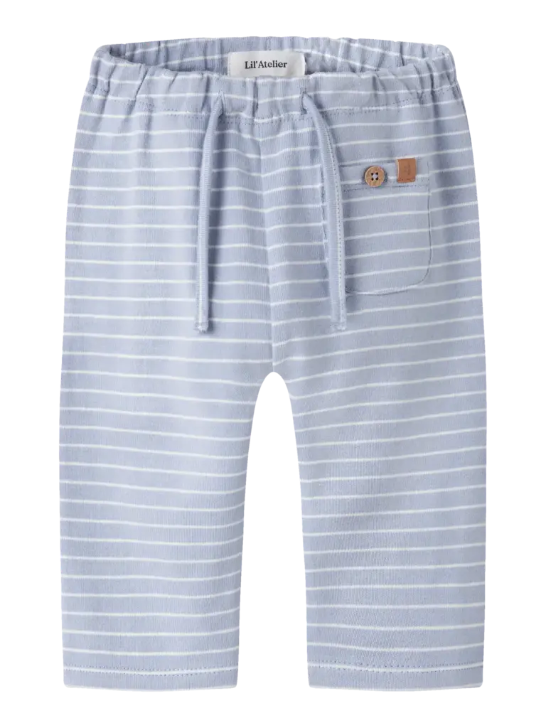 Lil' Atelier Lil atelier - Baja loose pants