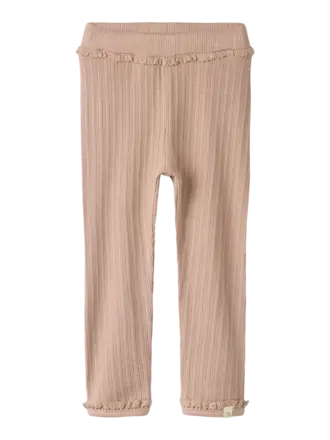 Lil' Atelier Lil atelier - Babette legging Roebuck