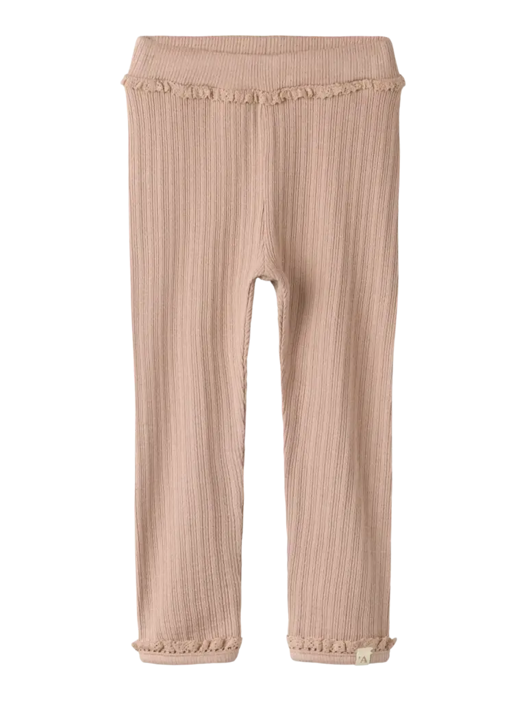 Lil' Atelier Lil atelier - Babette legging Roebuck