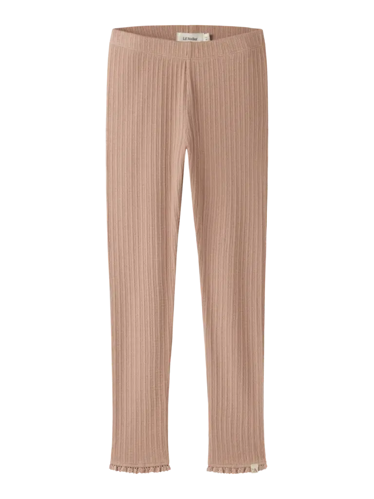 Lil' Atelier Lil Atelier - Babette legging roebuck