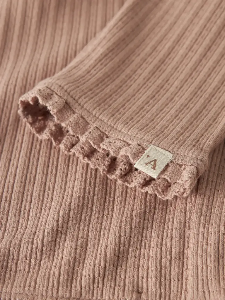 Lil' Atelier Lil Atelier - Babette legging roebuck