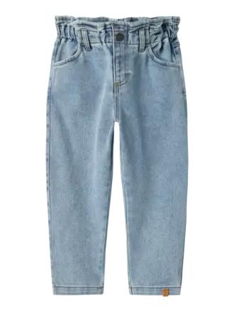 Lil' Atelier Lil atelier - Darlee denim jeans