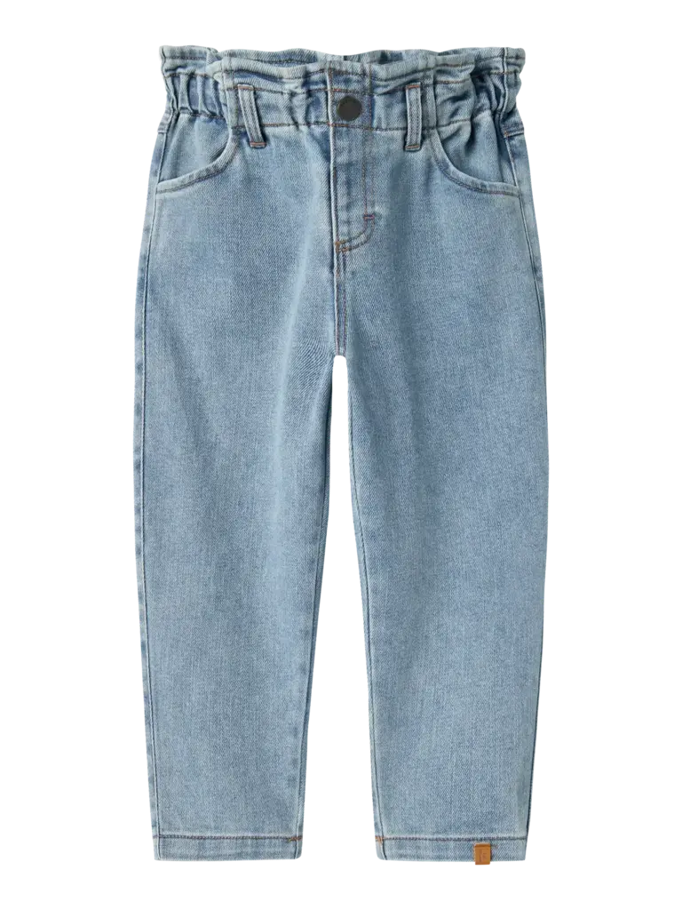 Lil' Atelier Lil atelier - Darlee denim jeans