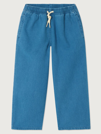American vintage American vintage - Comow stone blue pants