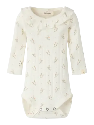 lil atelier Lil atelier - Rachello flower body