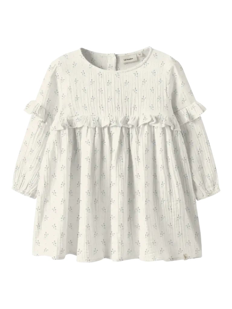 lil atelier Lil Atelier - Balia loose dress
