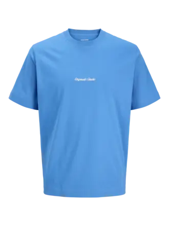 jack&jones Jack & Jones - Norrebro T-Shirt Marina