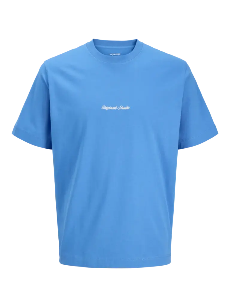 jack&jones Jack & Jones - Norrebro T-Shirt Marina