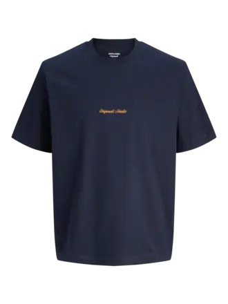 jack&jones Copy of Jack & Jones - Norrebro T-Shirt Marina