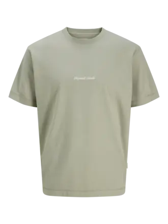 jack&jones Copy of Jack & Jones - Norrebro T-Shirt Marina