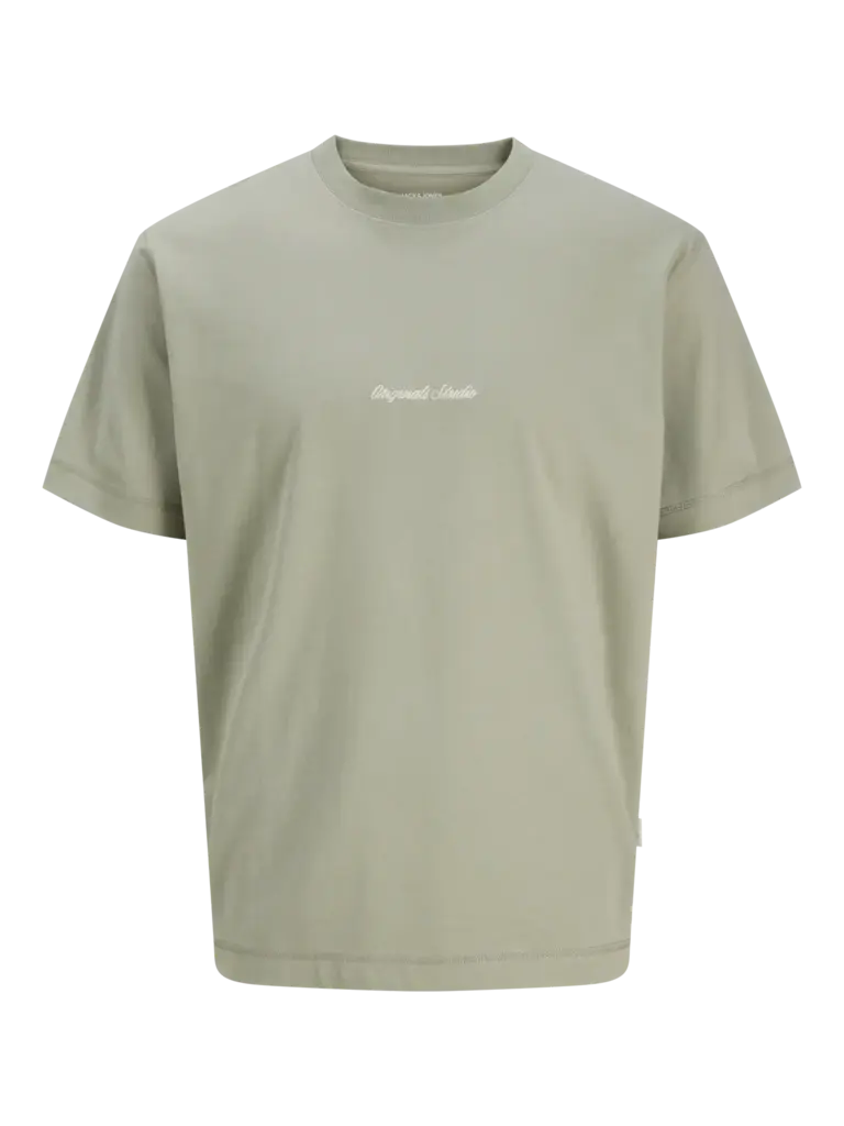 jack&jones Copy of Jack & Jones - Norrebro T-Shirt Marina