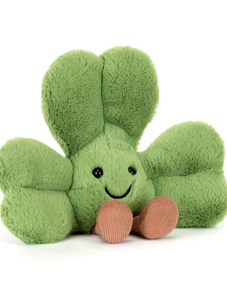 Jellycat Jellycat -Amuseables Siofra Shamrock